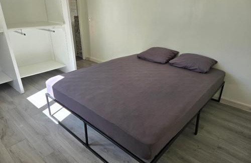 Frejus Apartment | Appartement avec jardin 4 personnes
