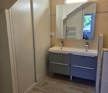 Frejus Apartment | Appartement avec jardin 4 personnes