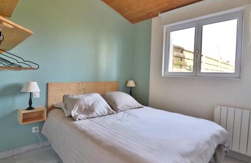Groix Apartment | Appartement avec jardin privatif et équipements modernes - FR-1-813-9