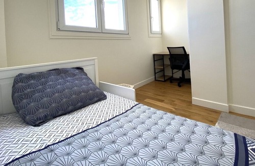 Orsay Apartment | Appartement Avec Jeux de Société