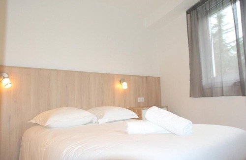 Amidonniers - Caffarelli Apartment | Appartement avec Parking Toulouse Centre pour Séjour et Affaires