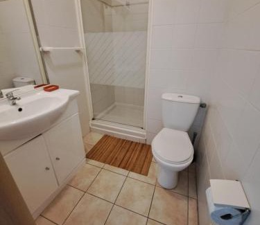 Bravone Apartment | Appartement avec piscine à 2 pas de la plage