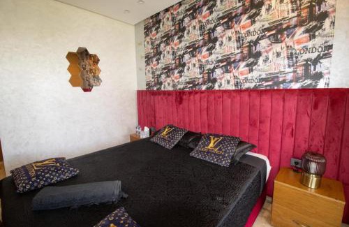 Dar Bouazza Apartment | Appartement avec piscine privée