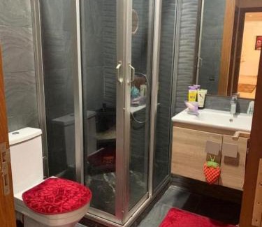 Dar Bouazza Apartment | Appartement avec piscine privée