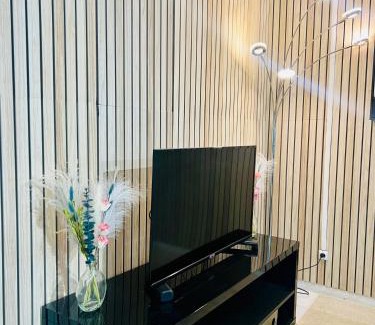 La Farlede Apartment | Appartement avec piscine et barbecue