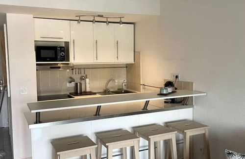 Port Grimaud Apartment | Appartement Avec Piscine