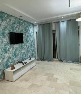 Fes Apartment | Appartement Avec Piscine à Fés