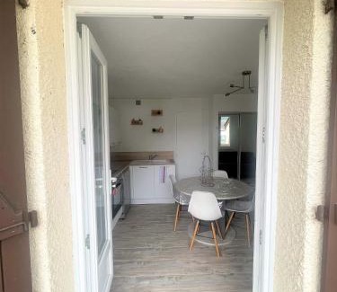 Bielle Apartment | Appartement avec piscine en Vallée d’Ossau