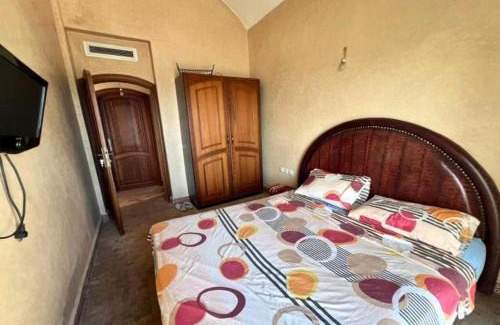 Tiguert Apartment | Appartement avec Piscine et Proche des Plages
