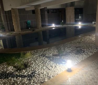 Kenitra Apartment | Appartement avec piscine et proch de plage