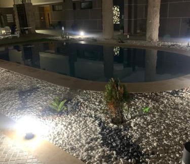 Kenitra Apartment | Appartement avec piscine et proch de plage