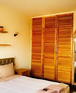 Majorelle Apartment | Appartement avec piscine a 150m des jardins Majorelle