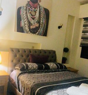 Majorelle Apartment | Appartement avec piscine a 150m des jardins Majorelle