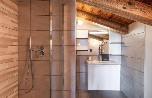 Les Saisies Apartment | Appartement avec Sauna et Jacuzzi aux Saisies - FR-1-809-14