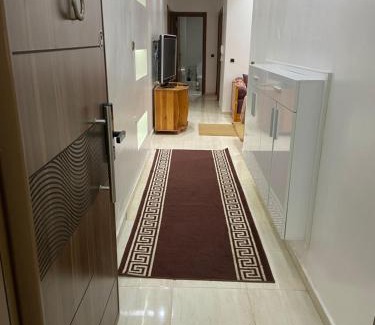 Bni Yakhlef Apartment | Appartement avec suite parentale