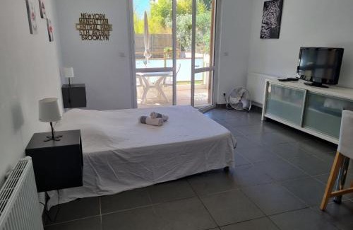 Castelnau-le-Lez Apartment | Appartement avec terrasse