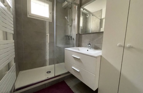 Neuilly-sur-Seine Apartment | Appartement Avec Terrasse Proche de Paris et La Défense