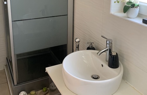 Chapet Apartment | Appartement Avec Terrasse Privative