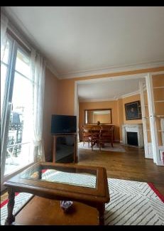 Quartier du Petit-Montrouge Apartment | Appartement avec Terrasse 14 ème