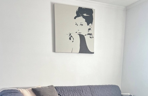 Obernai Apartment | Appartement Avec Trois Chambres