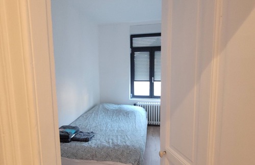 Cambrai House | Appartement Avec une Chambre