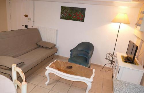Le Pontet Apartment | Appartement avec véranda donnant sur le jardin
