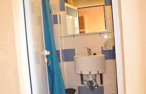 Marshan Apartment | Appartement Avec Vue Panoramique Casbah Tanger 3ch