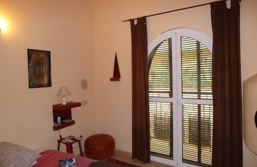 Marshan Apartment | Appartement Avec Vue Panoramique Casbah Tanger 3ch