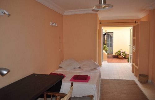 Marshan Apartment | Appartement Avec Vue Panoramique Casbah Tanger 3ch