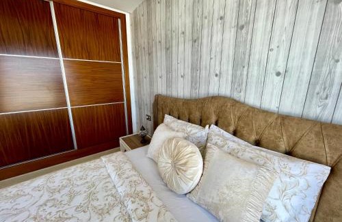 Asilah Apartment | Appartement avec vue panoramique sur la corniche