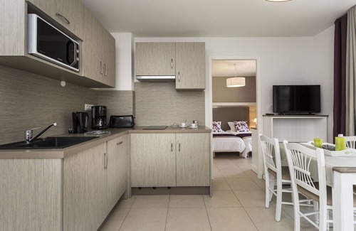 Remoulins Condo | Appartement avec Wi-Fi | Près du Pont du Gard