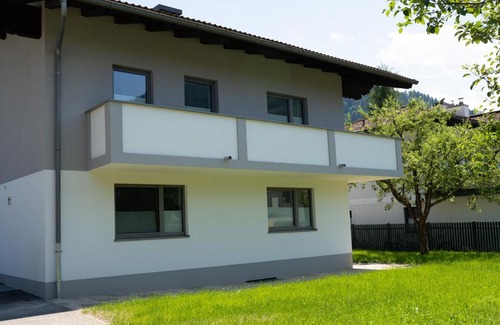 Eben im Pongau Apartment | Appartement Bär