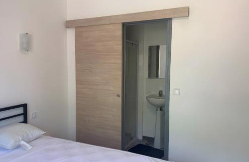 Poussan Apartment | Appartement B