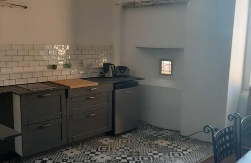 Cordes-sur-Ciel Apartment | APPARTEMENT BACCHUS