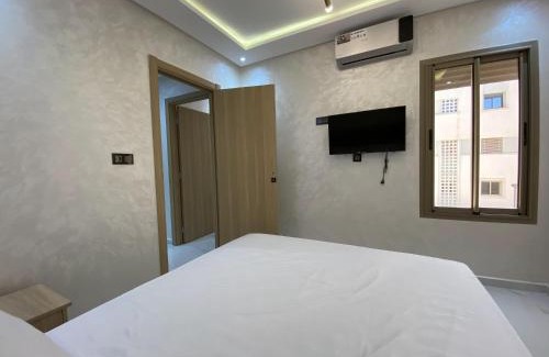 Al Hoceima Apartment | appartement bades alhoceima