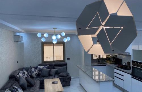 Al Hoceima Apartment | appartement bades alhoceima