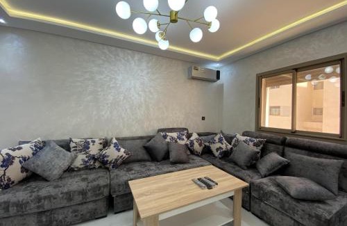 Al Hoceima Apartment | appartement bades alhoceima
