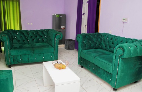Bafoussam Apartment | Appartement Bafoussam