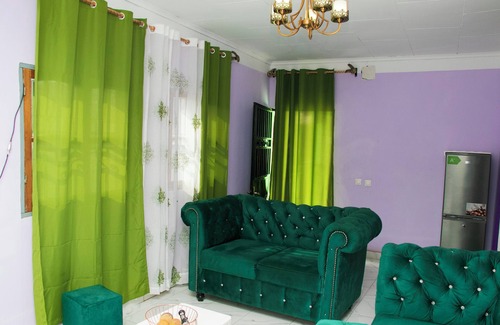 Bafoussam Apartment | Appartement Bafoussam