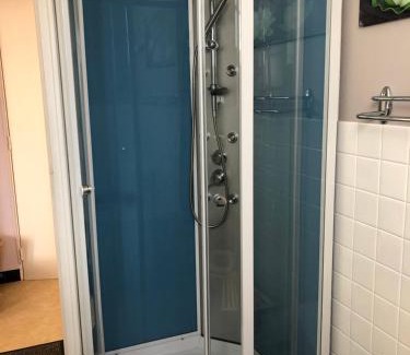 Bagnoles-de-l'Orne Apartment | Appartement bagnoles