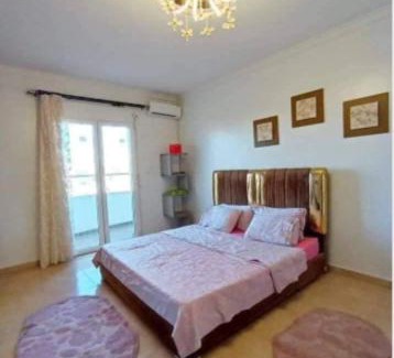 Oran Apartment | Appartement bahia