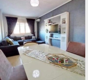 Oran Apartment | Appartement bahia