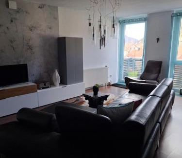 Bad Urach Apartment | Appartement Baju