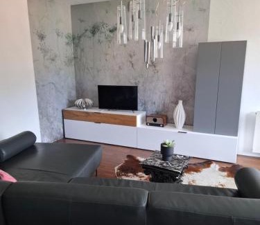 Bad Urach Apartment | Appartement Baju
