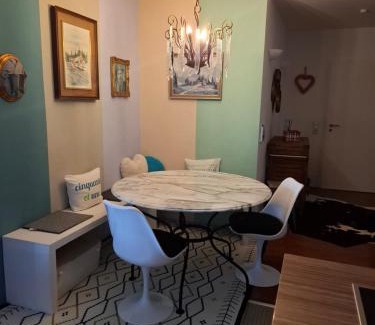 Bad Urach Apartment | Appartement Baju