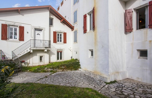 Biarritz City Centre Apartment | Appartement Balsa - Welkeys