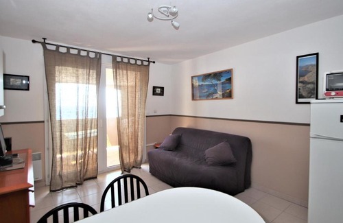 Banyuls-sur-Mer Apartment | Appartement Banyuls-sur-Mer, 2 pièces, 4 personnes - FR-1-309-22