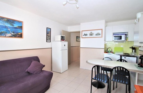 Banyuls-sur-Mer Apartment | Appartement Banyuls-sur-Mer, 2 pièces, 4 personnes - FR-1-309-22