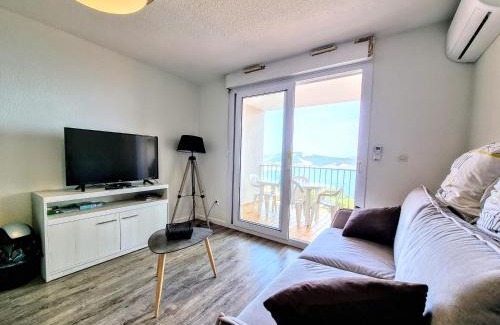 Banyuls-sur-Mer Apartment | Appartement Banyuls superbe vue sur mer