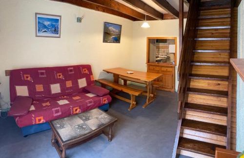Bareges Apartment | Appartement Barèges centre du village